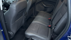 Ford Kuga 2.0 TDCi 180 Titanium 5dr Diesel Estate